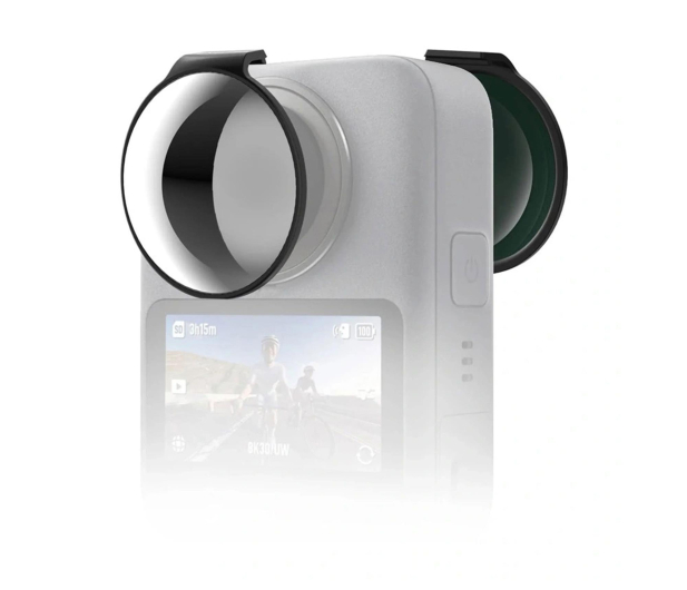 Freewell Neutral Density (ND32) do DJI Osmo 360 - 1504385 - zdjęcie 2